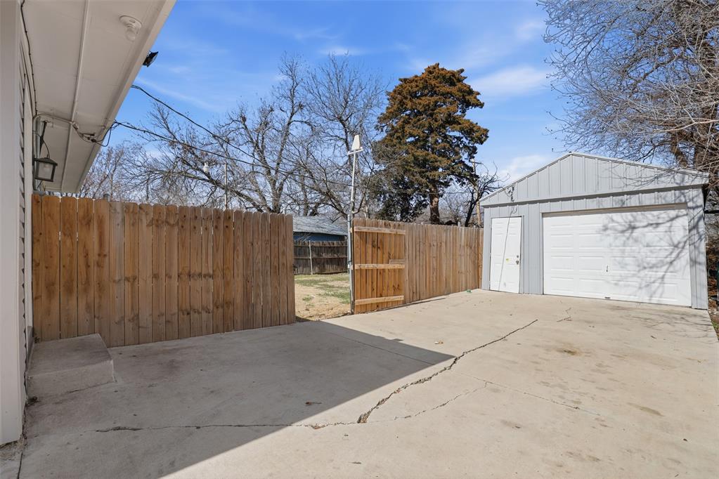 1721 NW 34th Street