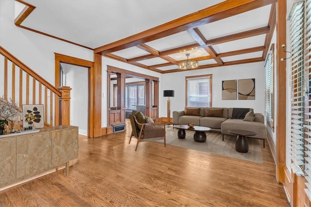 321 N 17th Street
