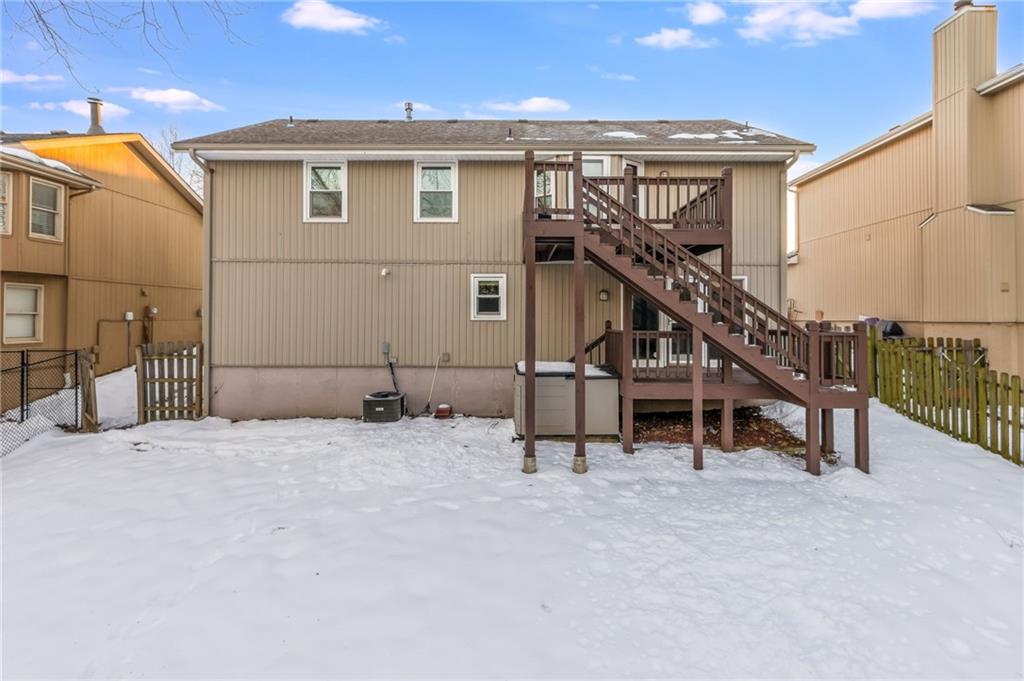 4122 N Campbell Avenue