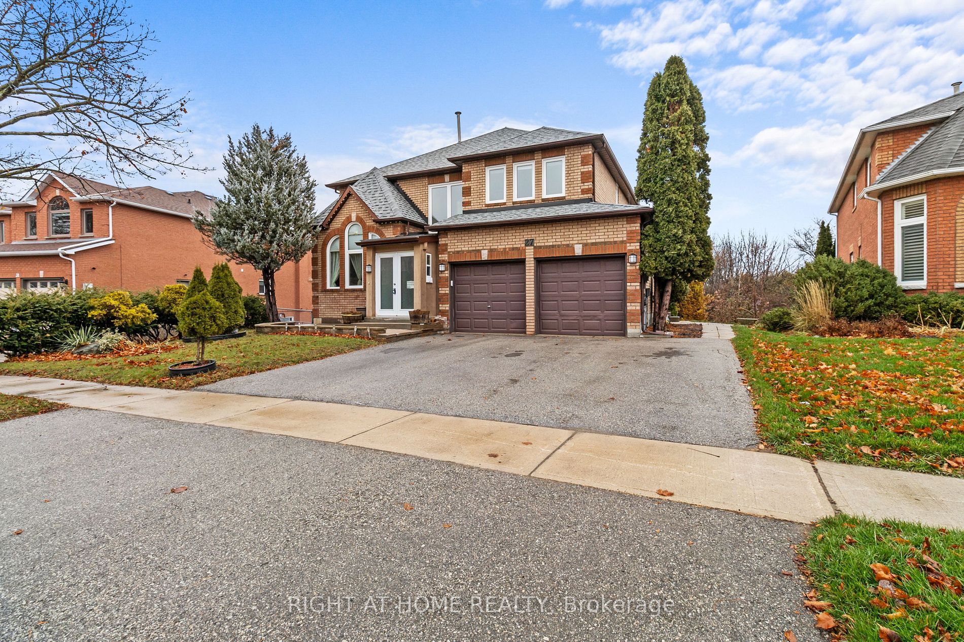 27 Brunton Cres