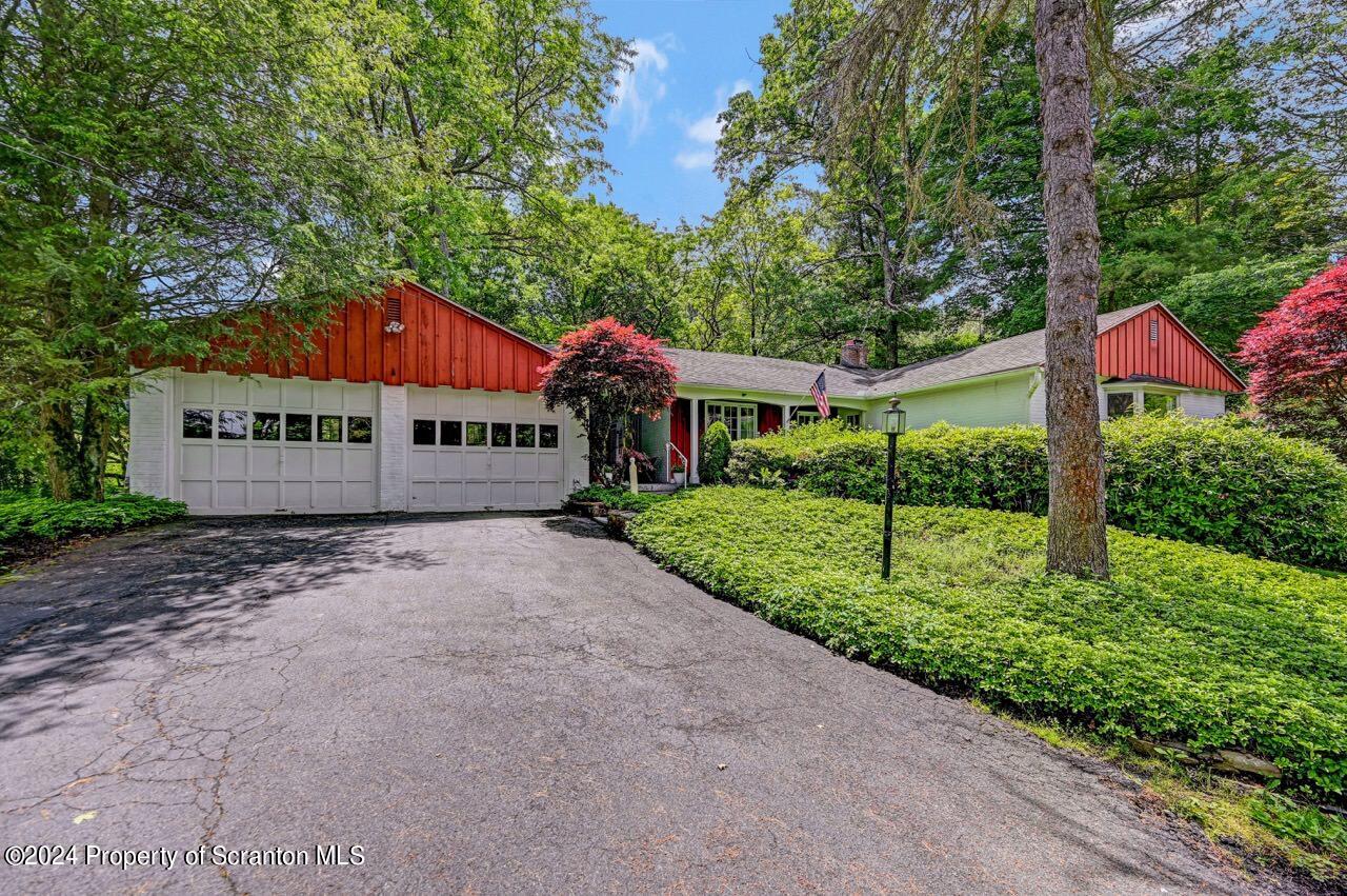 1342 N Abington Road