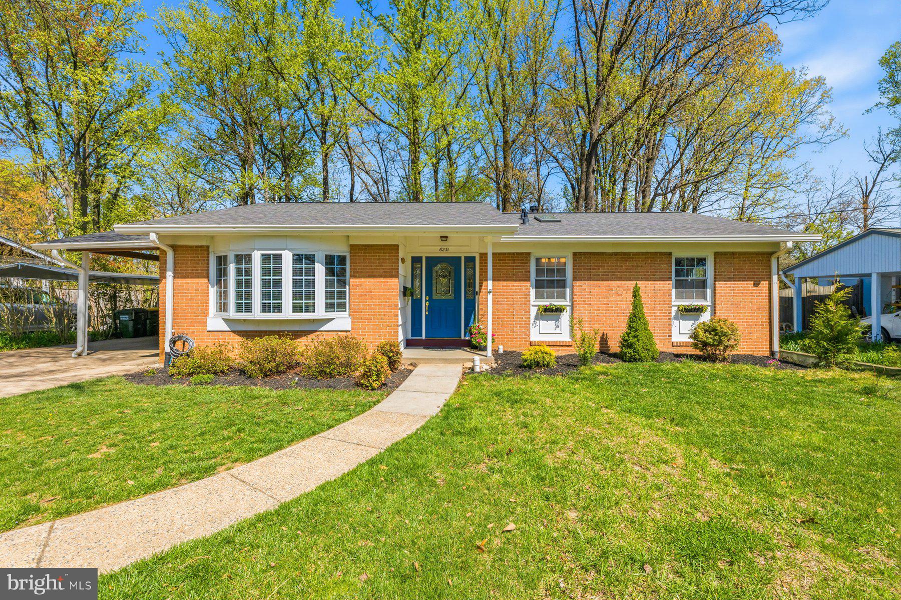 6231 Greeley Boulevard