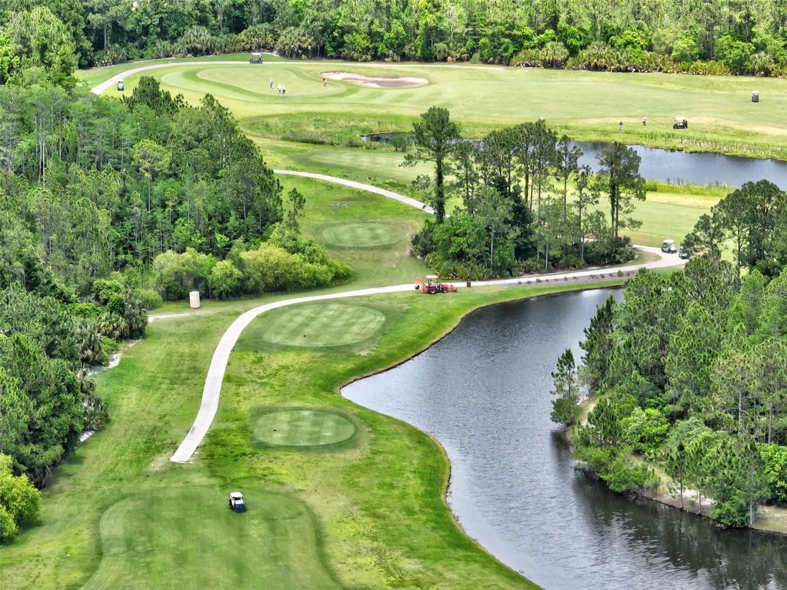 128 Golf View Ct.