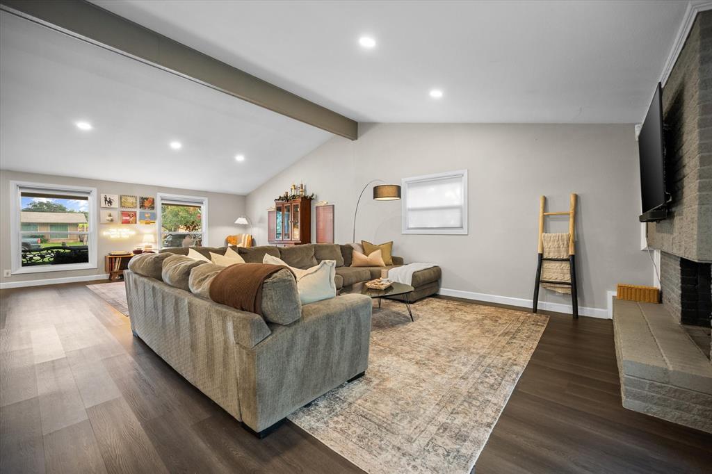 3234 High Lark Drive