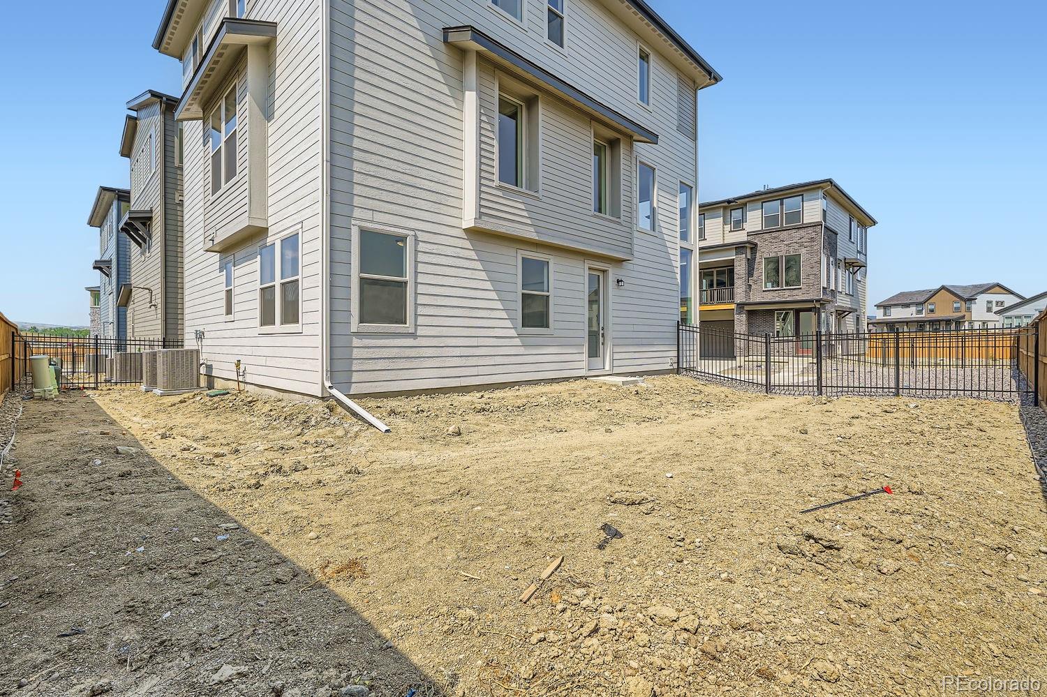 3234 S Russell Street