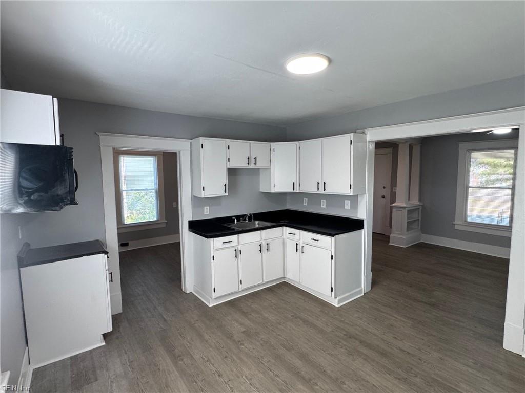 2712 Kecoughtan Road