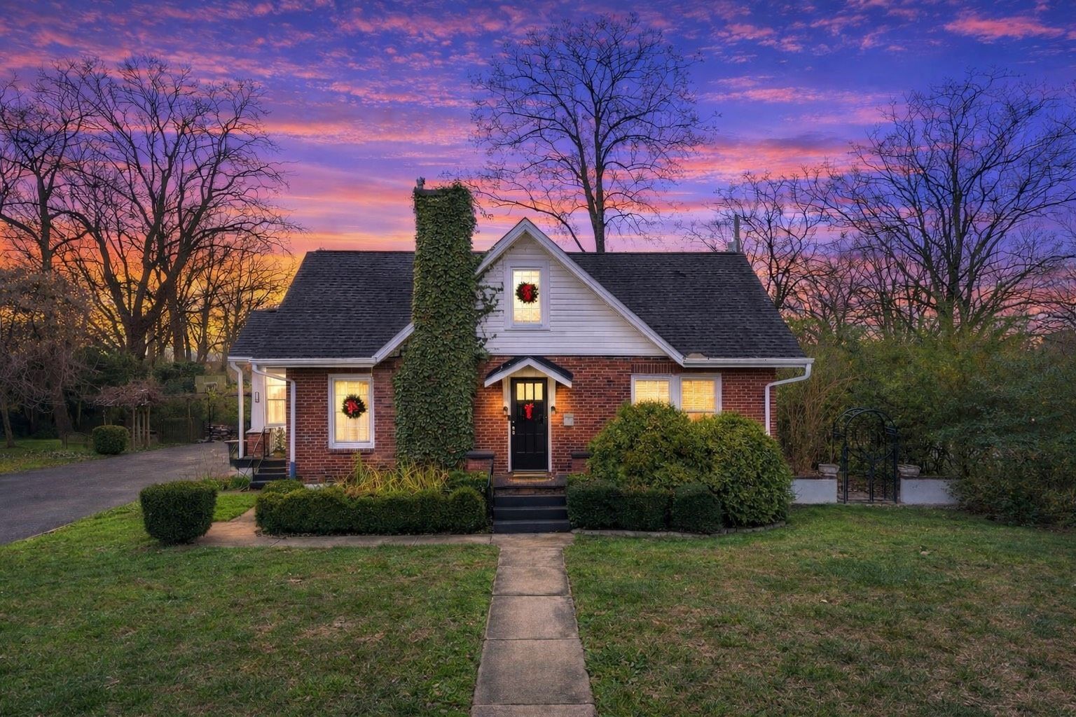 913 Ovoca Rd — sold