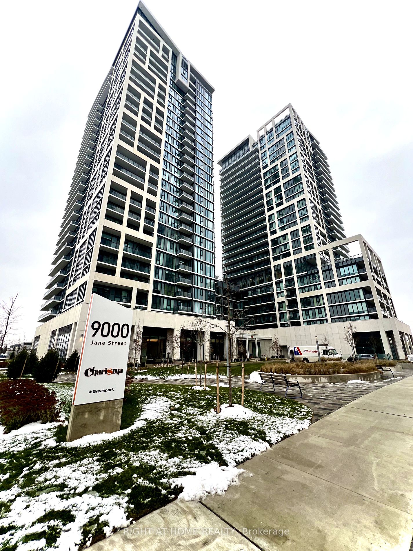 9000 Jane St 2024
