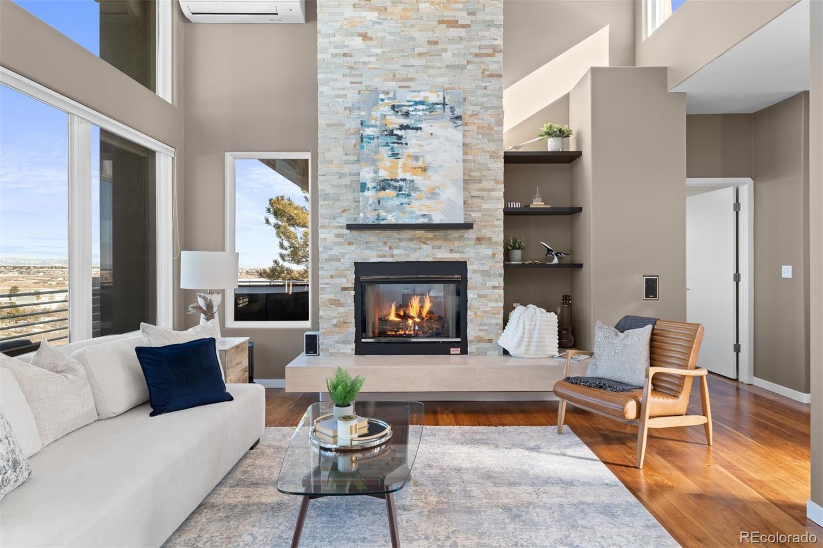 5585 N Mesa Drive