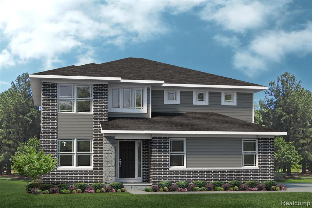 New Construction in Chesterfield!  Almost 8.5 acres of property to build your dream home!  This popular Austin floorplan welcomes you into the grand 2-story foyer with soaring ceilings.  Make your way back to the open concept floorplan where the living space opens up to the huge eat-in kitchen.  42" upper cabintry is accepted by quartz counters and hardwood floors.  The 10' center island will be the likely be the place everyone gathers around when entertaining.  The second level loft is a great place to make your "kids den" or home office.  4 bedrooms and a convenient 2nd floor laundry will keep you from walking up and down those stairs to get the wash done.  Retire to your owner's suite to relax at the end of a long day.  You'll have a private en suite and huge WIC!  Call today to make this home yours.  If you like this home but want to build on your own lot we can do that too!   Pictures are of a similar home. Builder to complete due diligence.