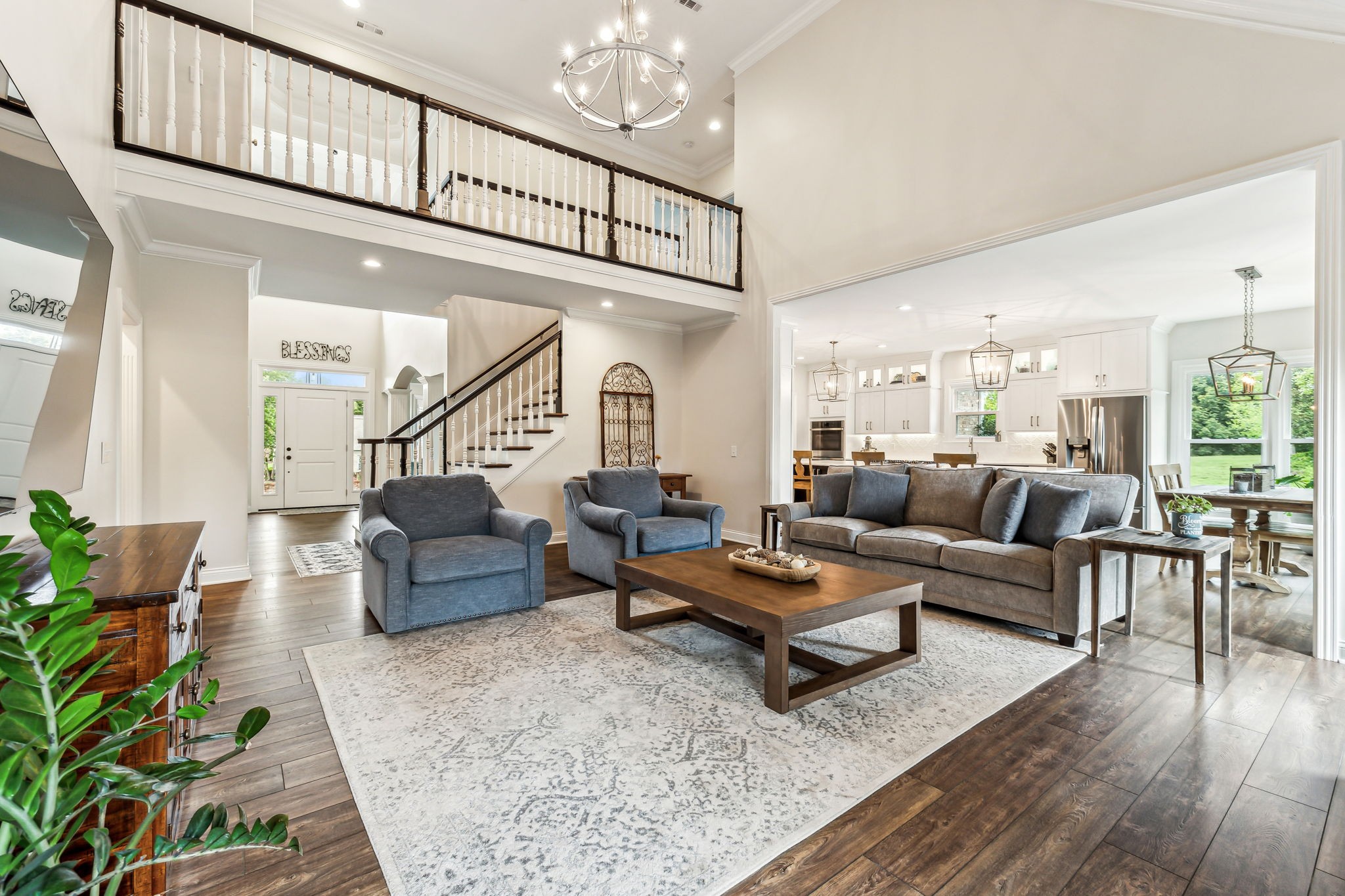 3016 Trotters Ln