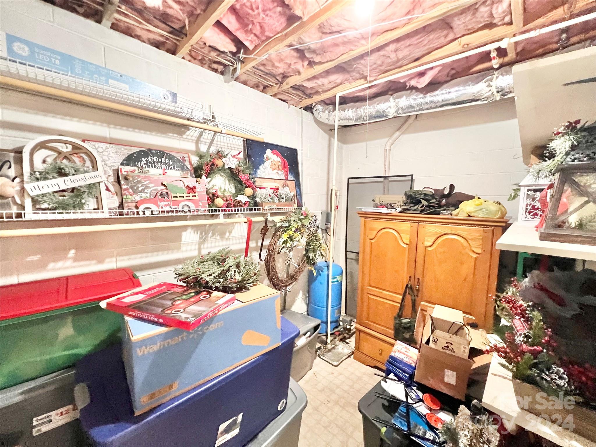 514 Sanford Gragg Road