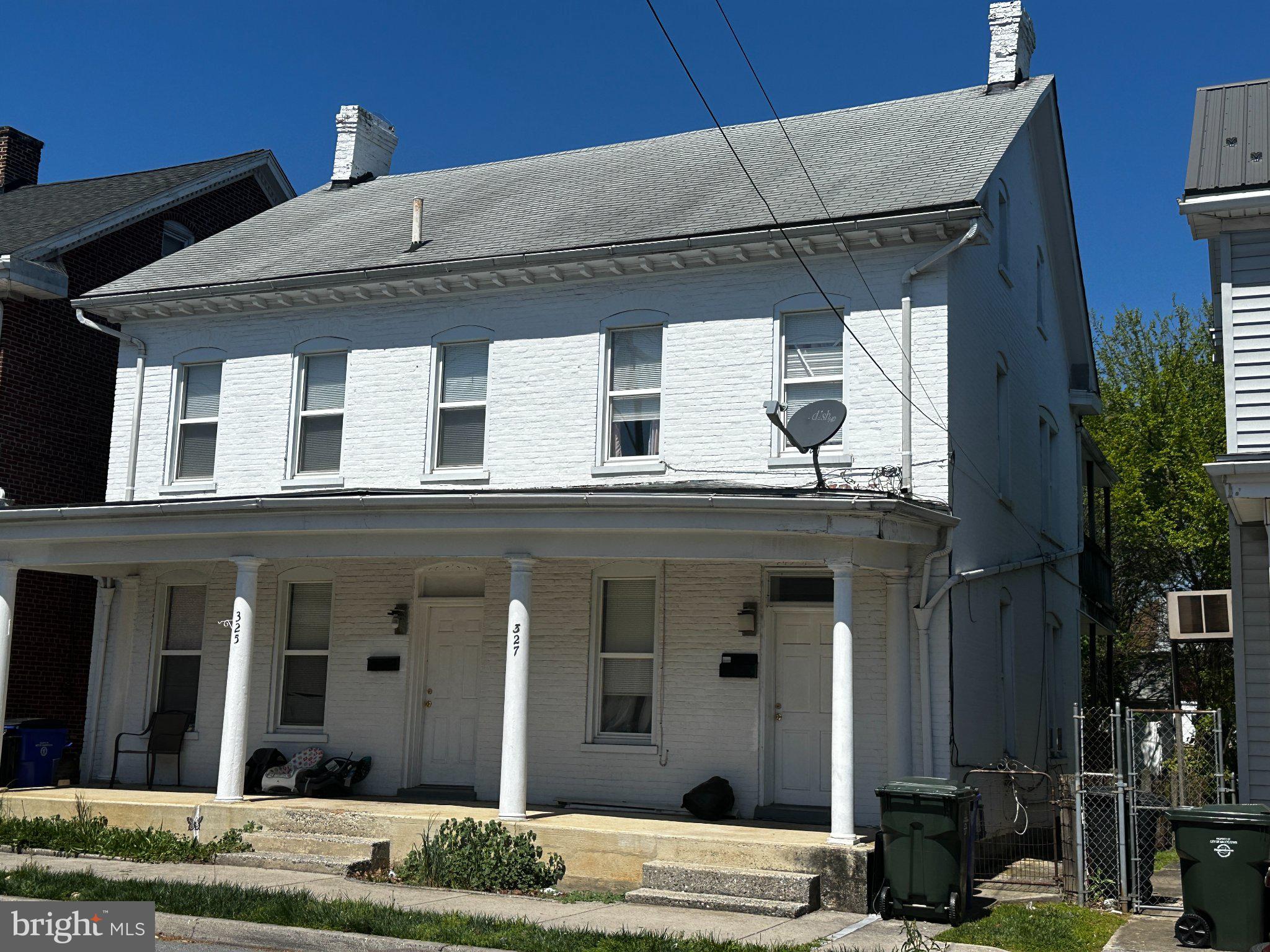 325 Mitchell Avenue