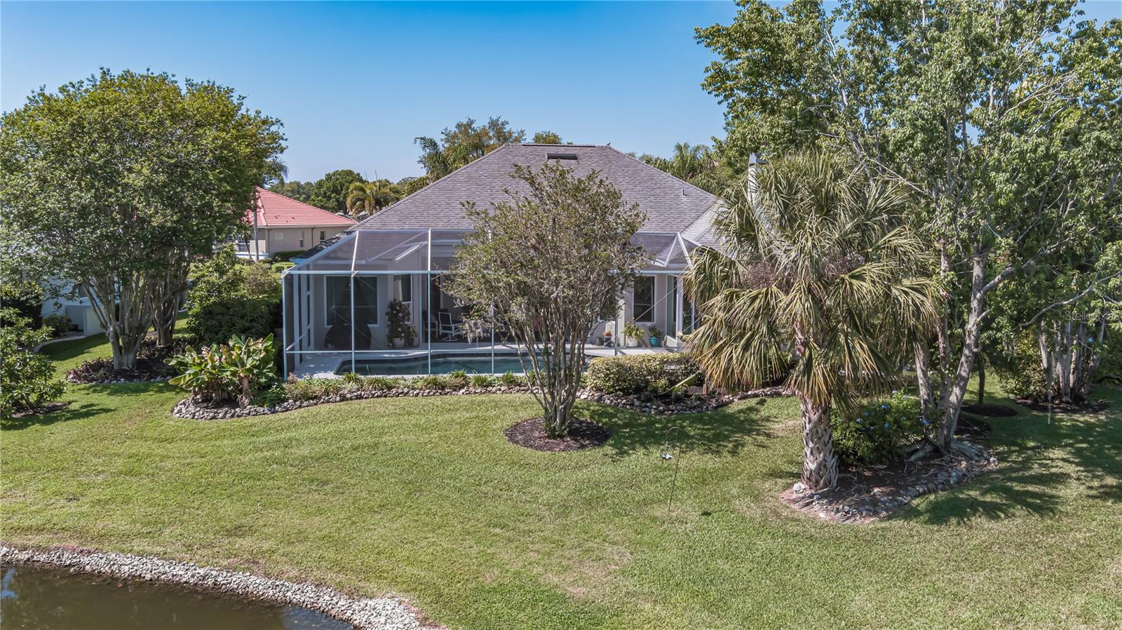 11806 Oak Ridge Drive