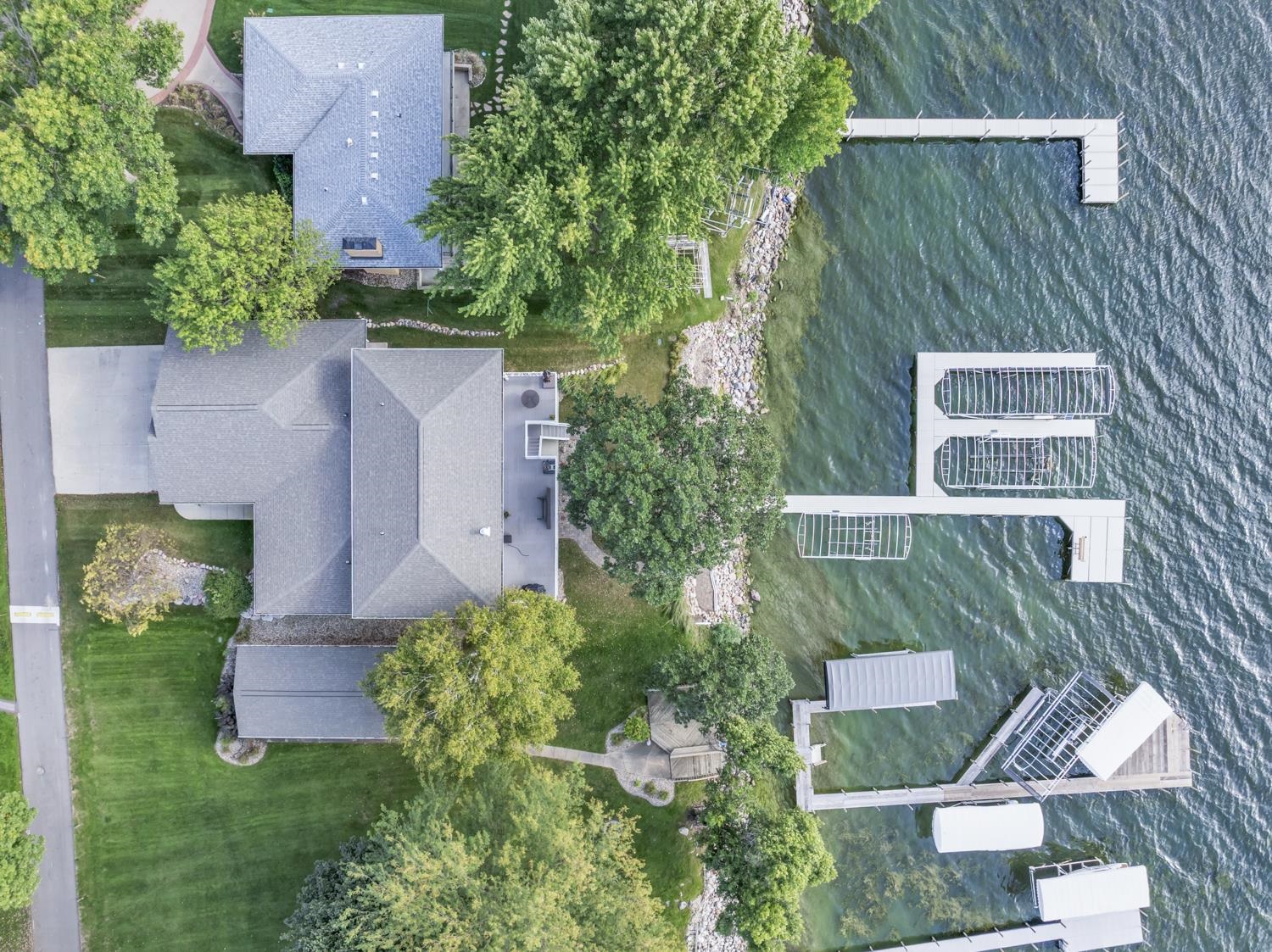 15195 Weather End Drive