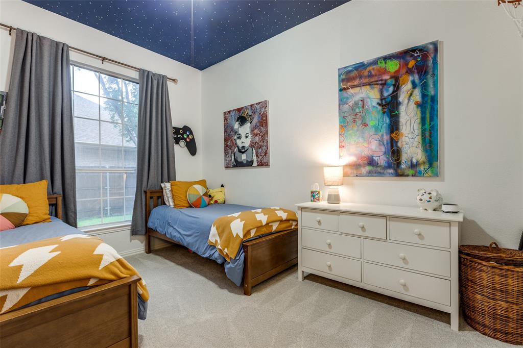 5000 Stonecrest Drive