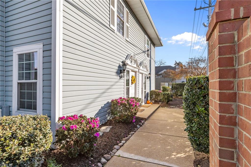 3469 Marabou Lane, Virginia Beach, VA 