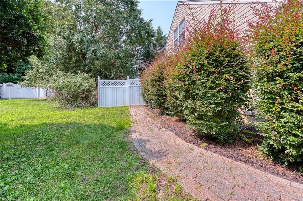 4308 Teakwood Drive