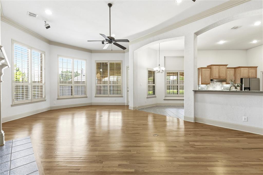 6308 Kiest Forest, Drive Frisco, TX