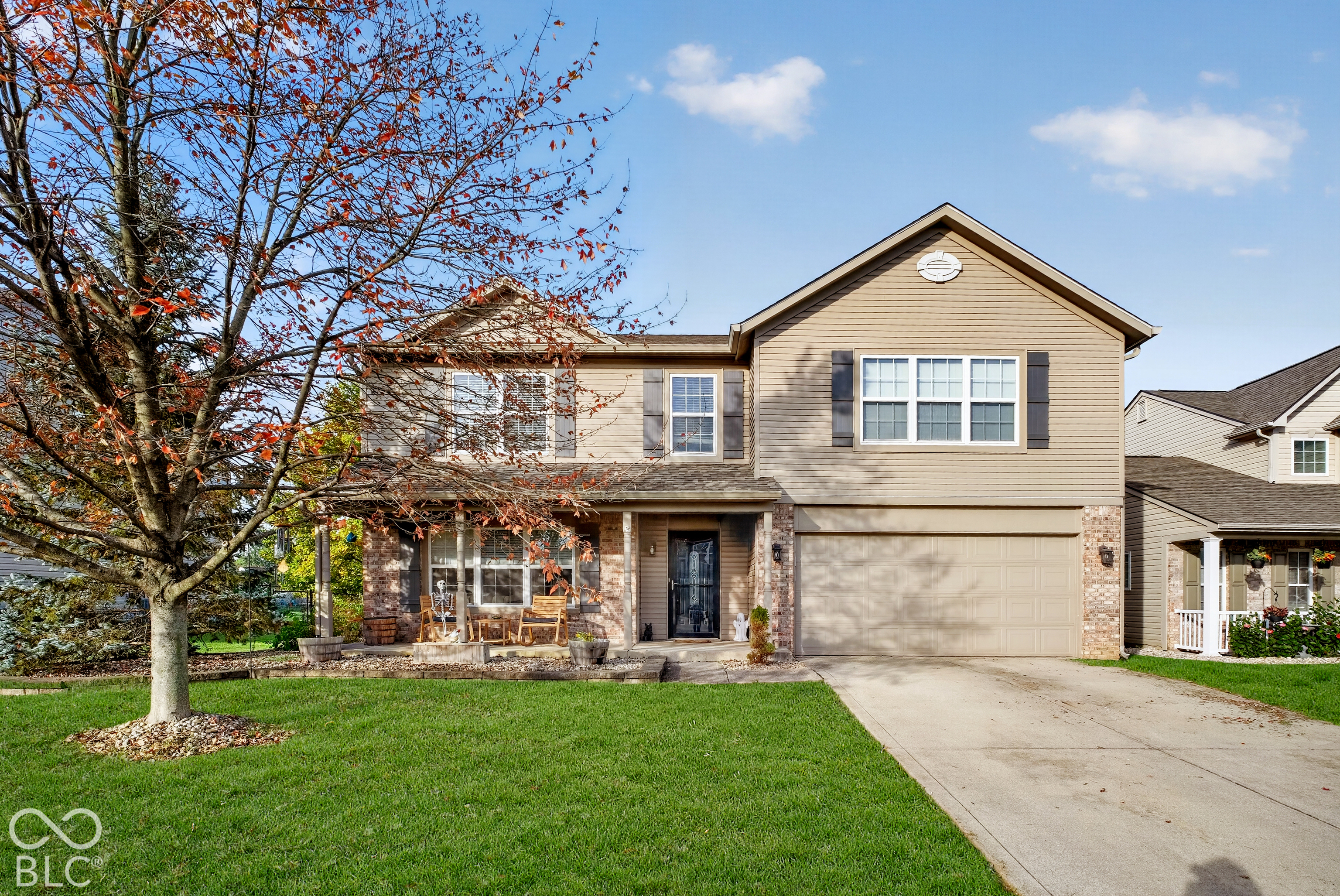 4548 Copper Grove Drive