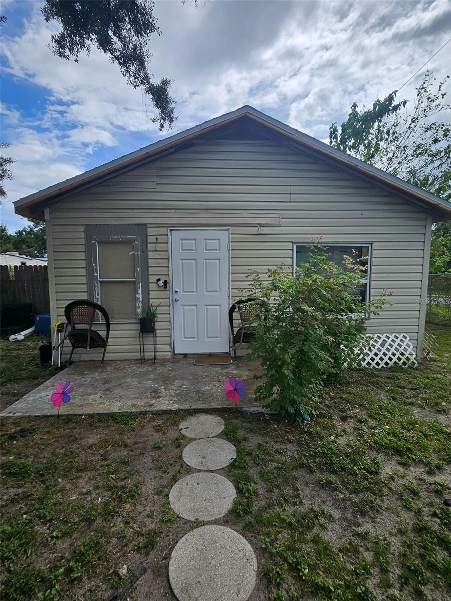 2501 N 54th Street