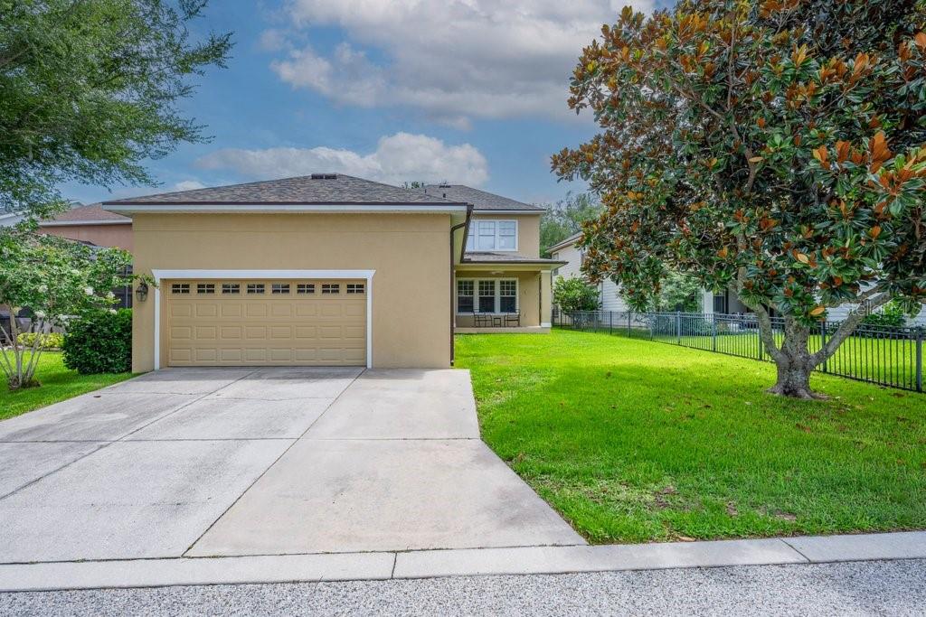 16007 Mulberrypark Circle