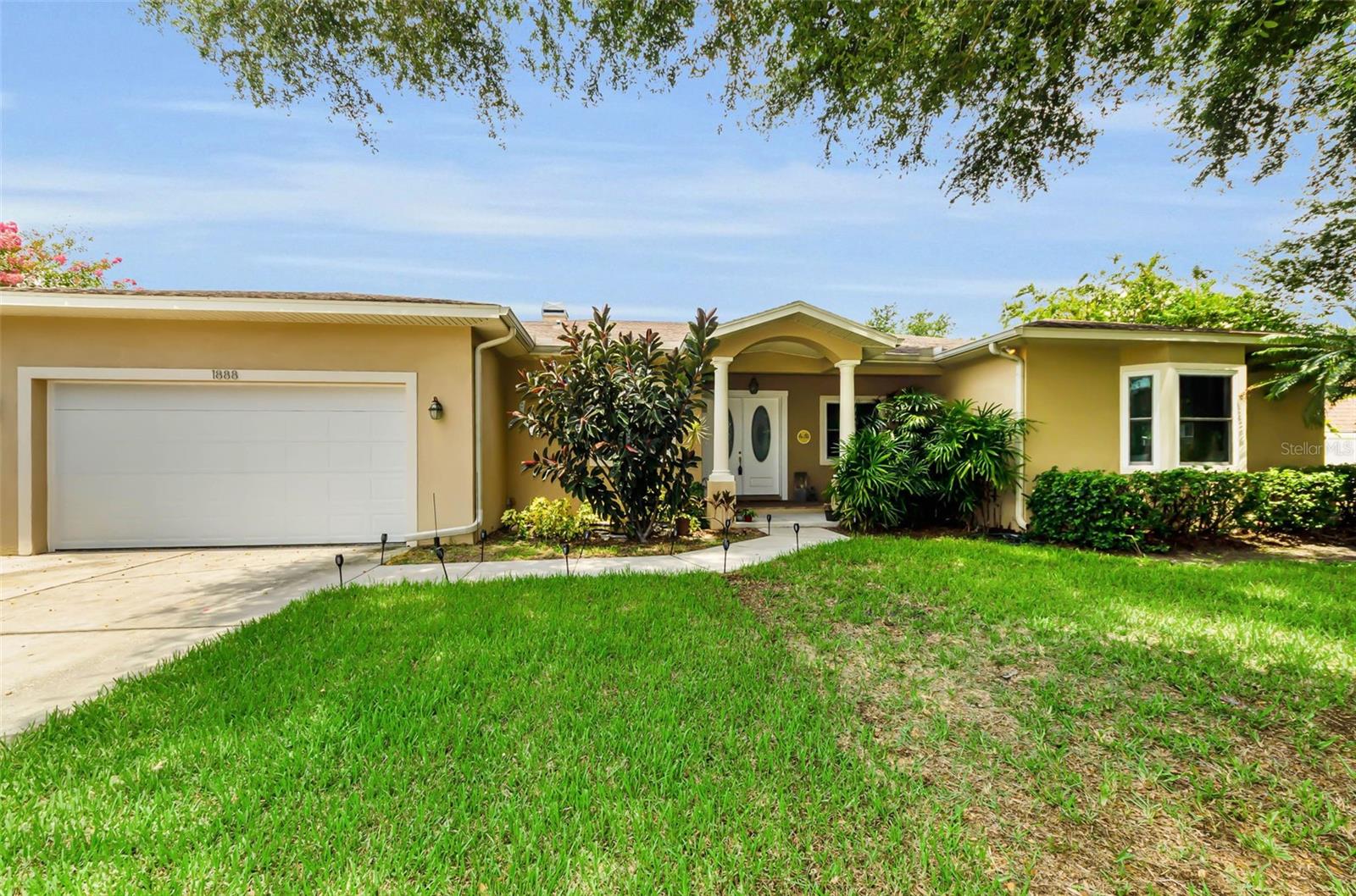 1888 Bugle Lane