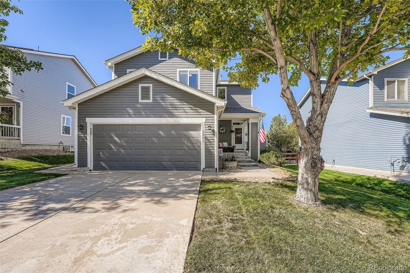 9551 Elk Mountain Circle