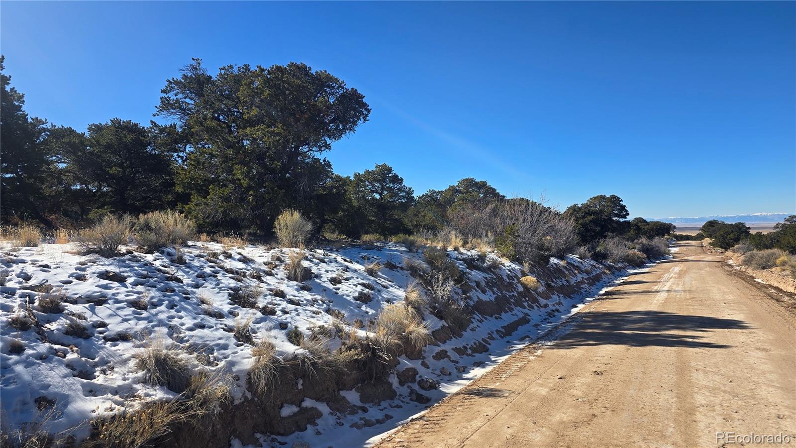 Lot 2027 Edmond Road