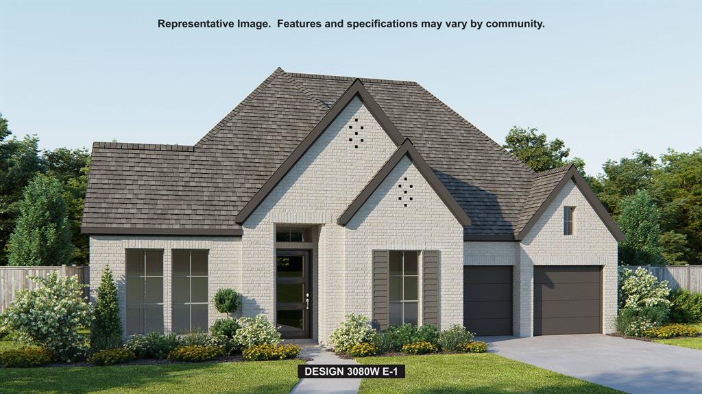 3017 Orienteering Drive, McKinney