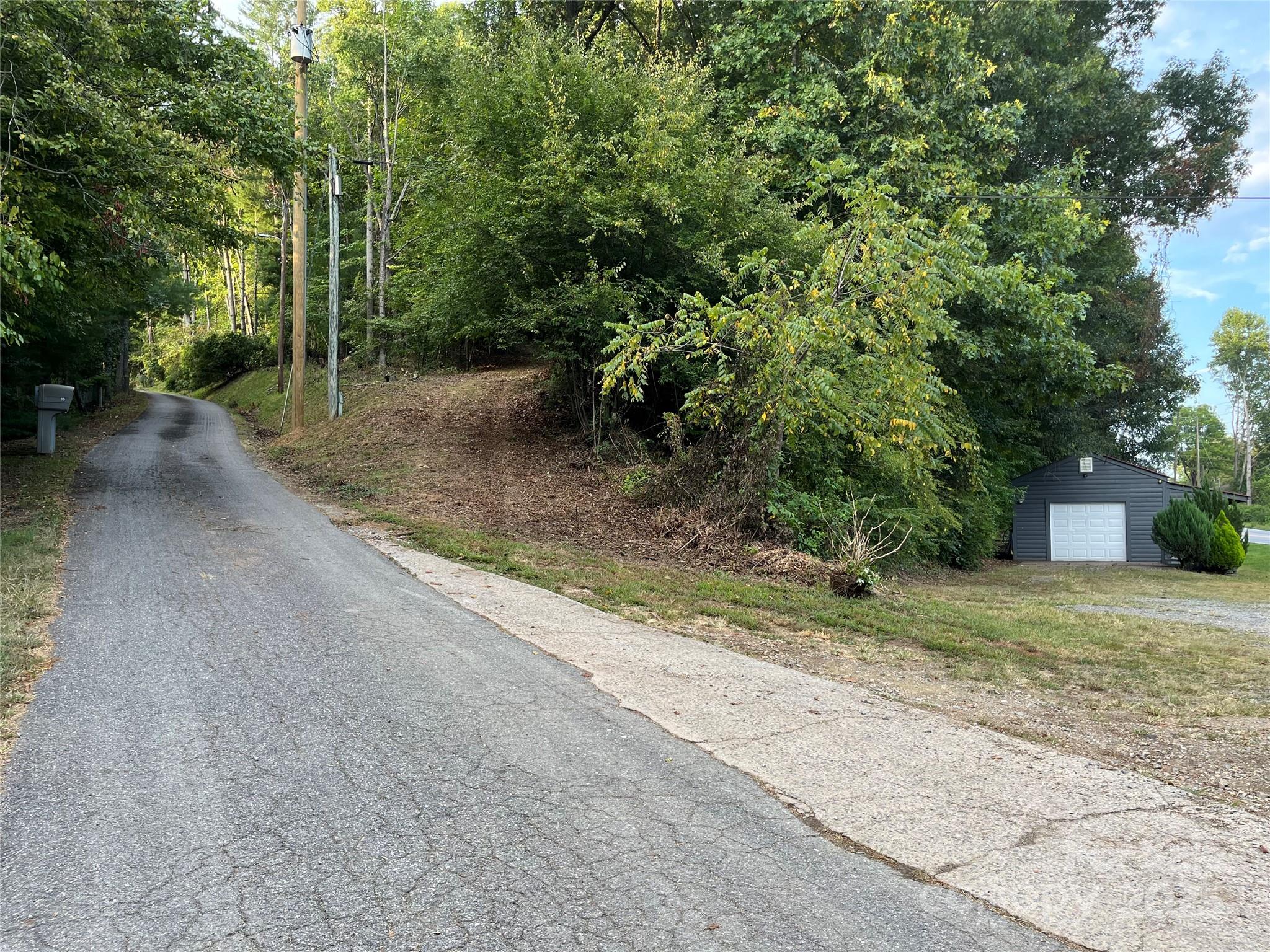 1961 Cane Creek Road