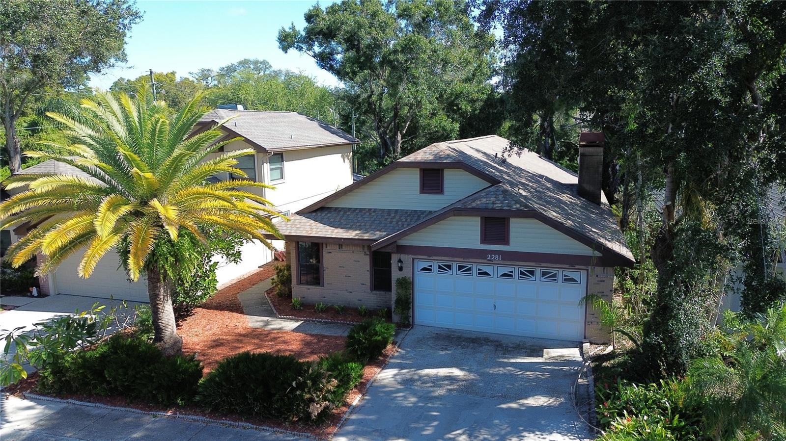 2281 Springrain Drive