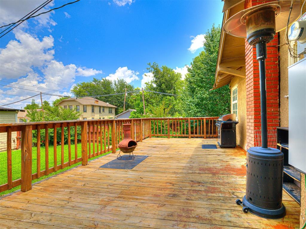 701 NW 21st Street