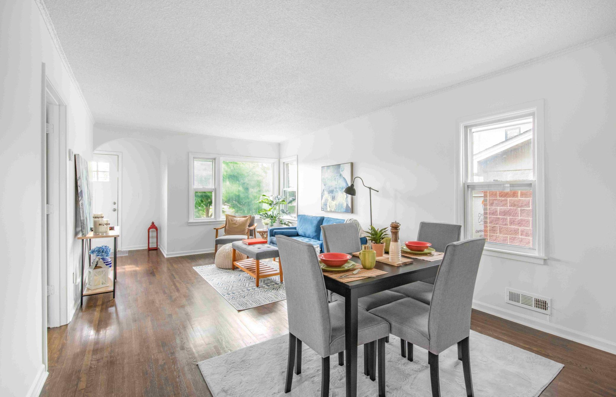 3080 Cleveland Avenue N