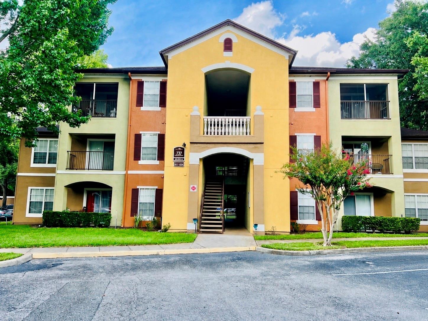 737 Crest Pines Drive 612