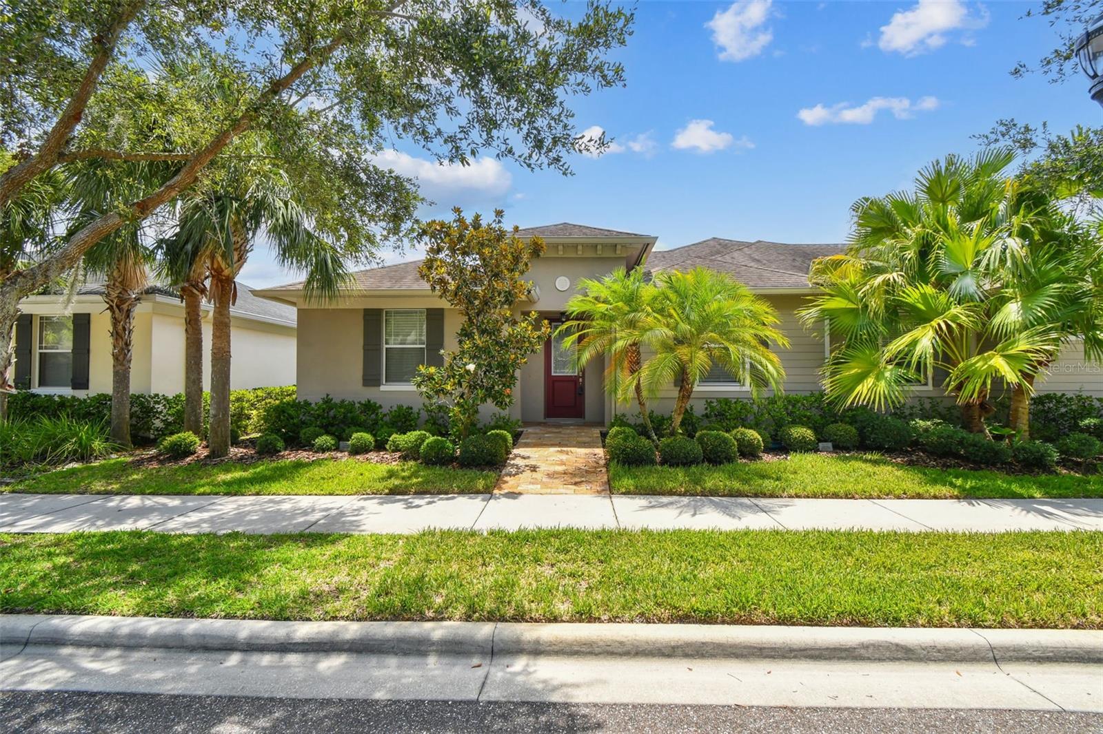 11317 Wickersley Place