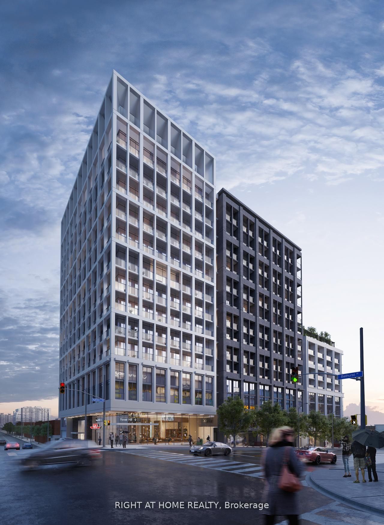 2020 Bathurst St 508