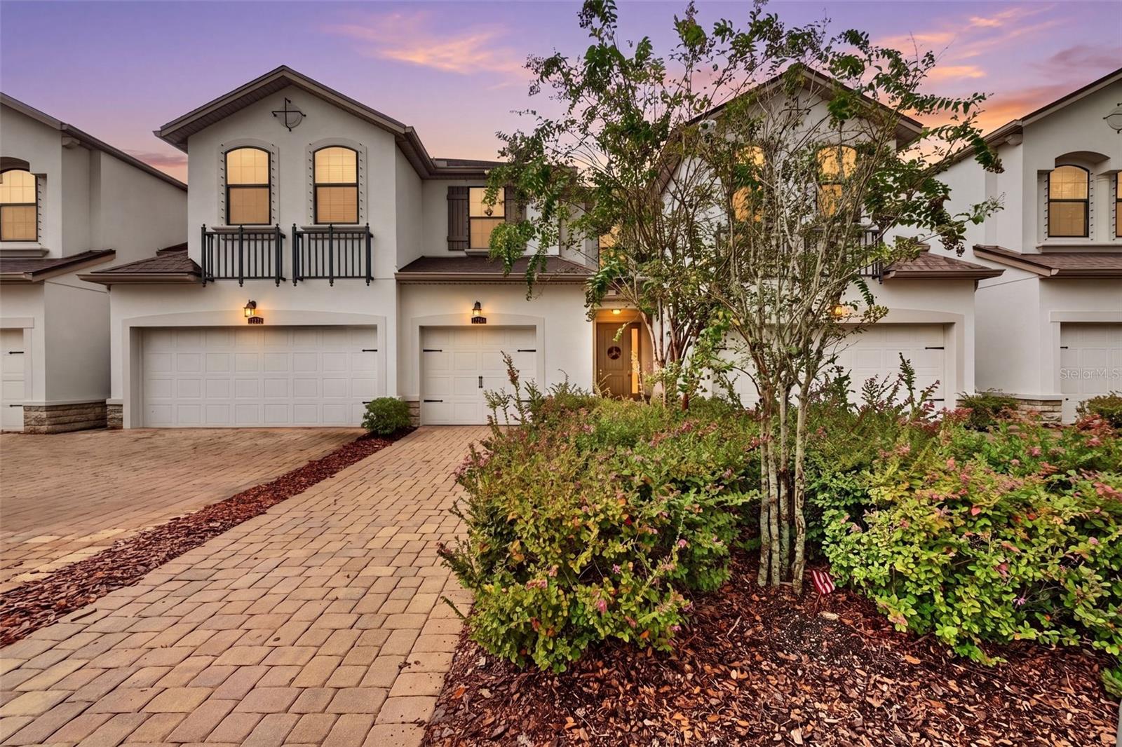12268 Trailhead Drive