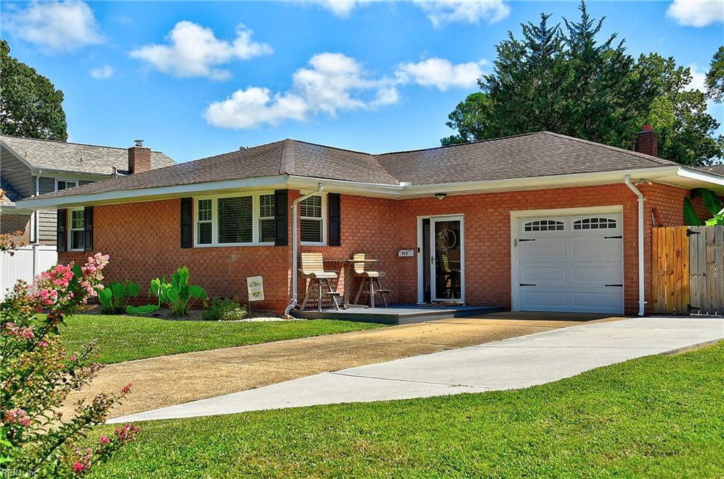 472 Greencastle Lane, Virginia Beach, VA 