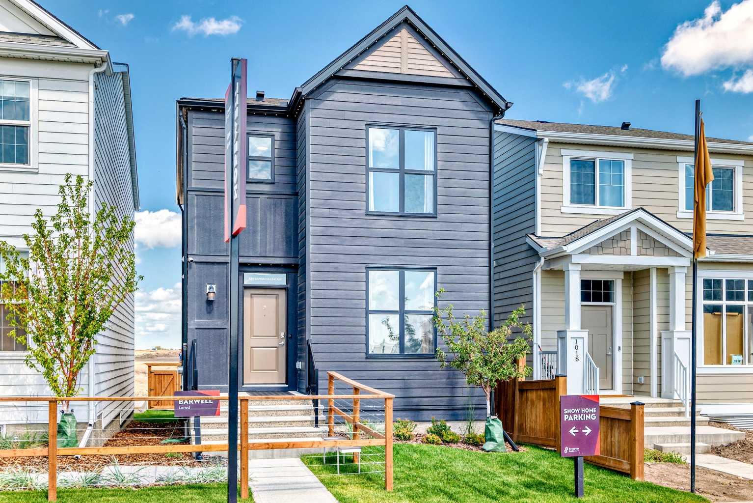 1014 Sawgrass Link NW