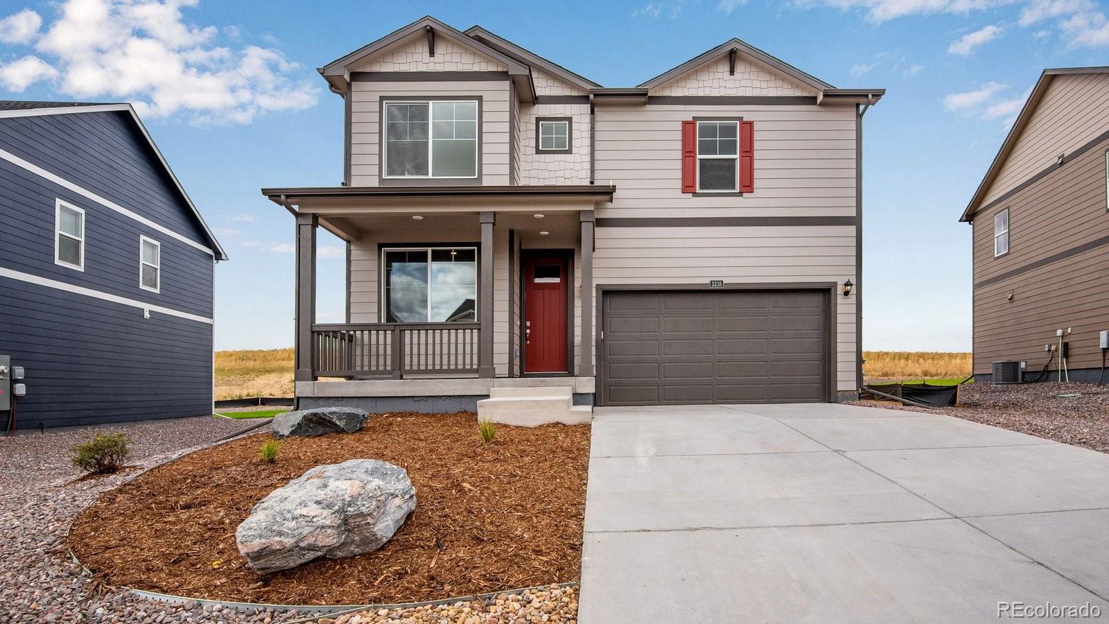 43087 Trenton Gulch Trail