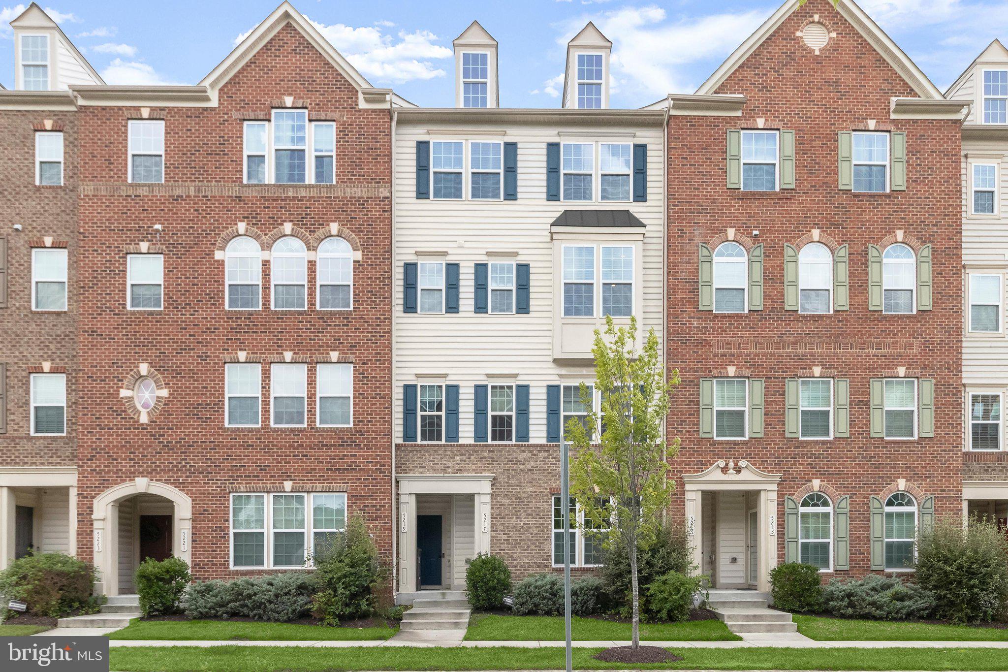 5219 Stream Bank Lane 308