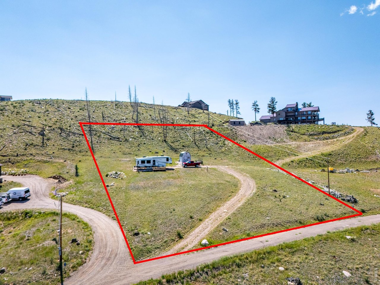 132 Sheep Mountain Ct