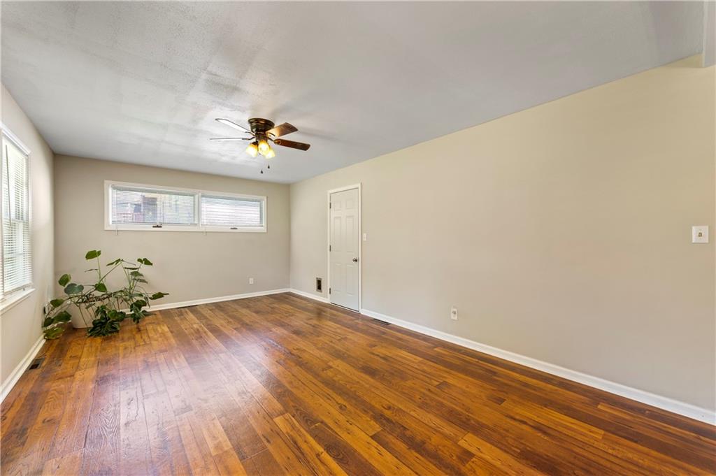 4980 NE Chouteau Drive