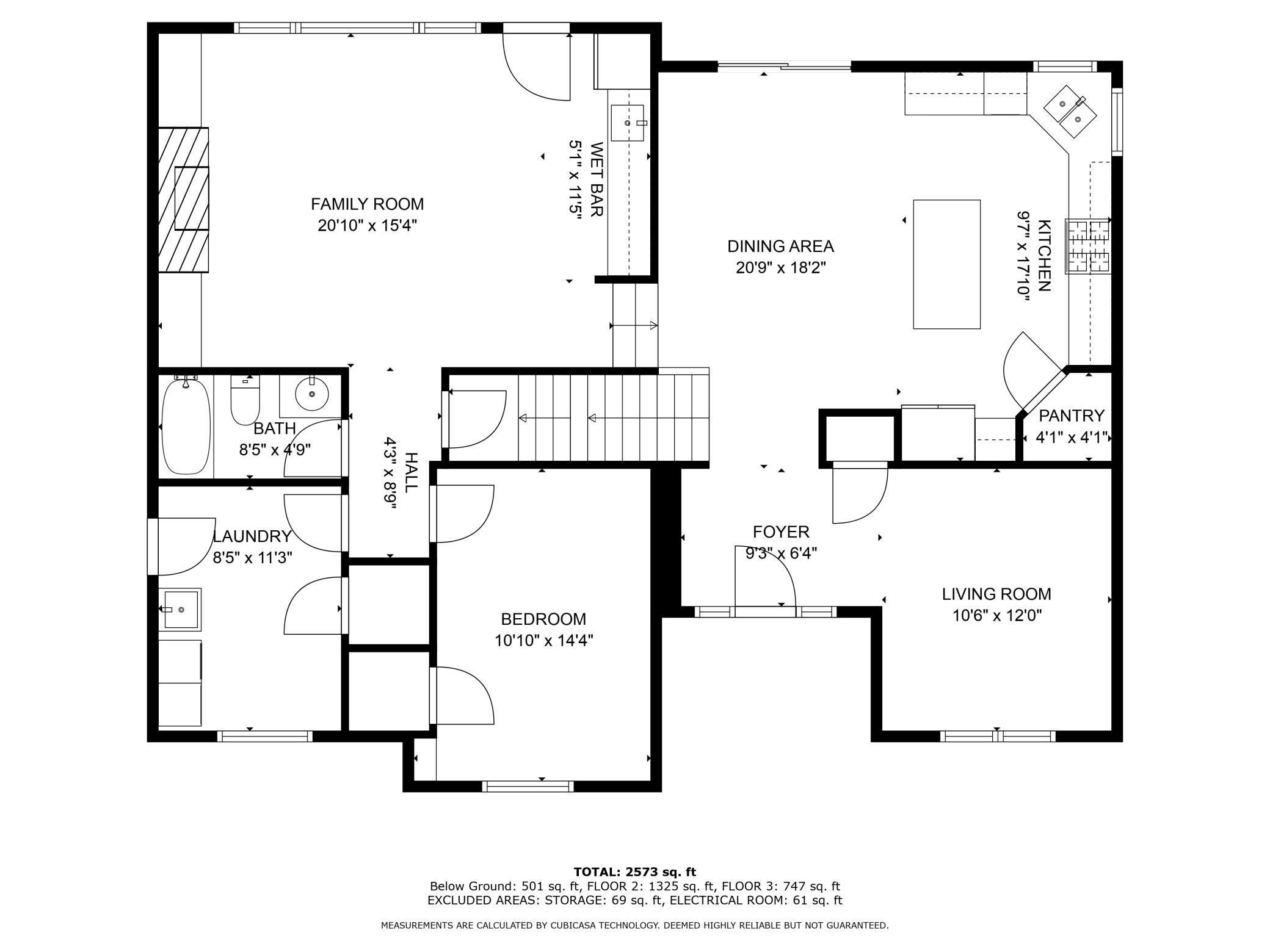 1411 Grizzly Lane