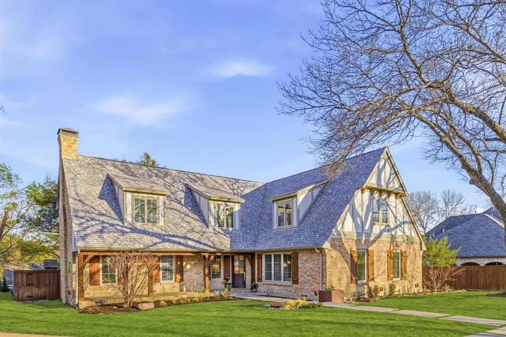 Located on one of Canyon Creek’s most iconic cul-de-sacs, this beautifully updated home blends timeless architecture with modern livability. Taken down to the studs in 2010 by 3rd Street Custom Homes. The home features soaring ceilings, recently restored hardwood floors, all new carpet, complete interior and exterior paint and updated windows. This generous floor plan offers spacious gathering areas while still providing comfort and flexibility for a growing family through ample storage spaces. Large windows frame the mature tree canopy that defines the neighborhood and fill the home with natural light. With its quiet setting, architectural character, and A+ location, this home represents the kind of opportunity that makes Canyon Creek one of Richardson’s most desirable communities.