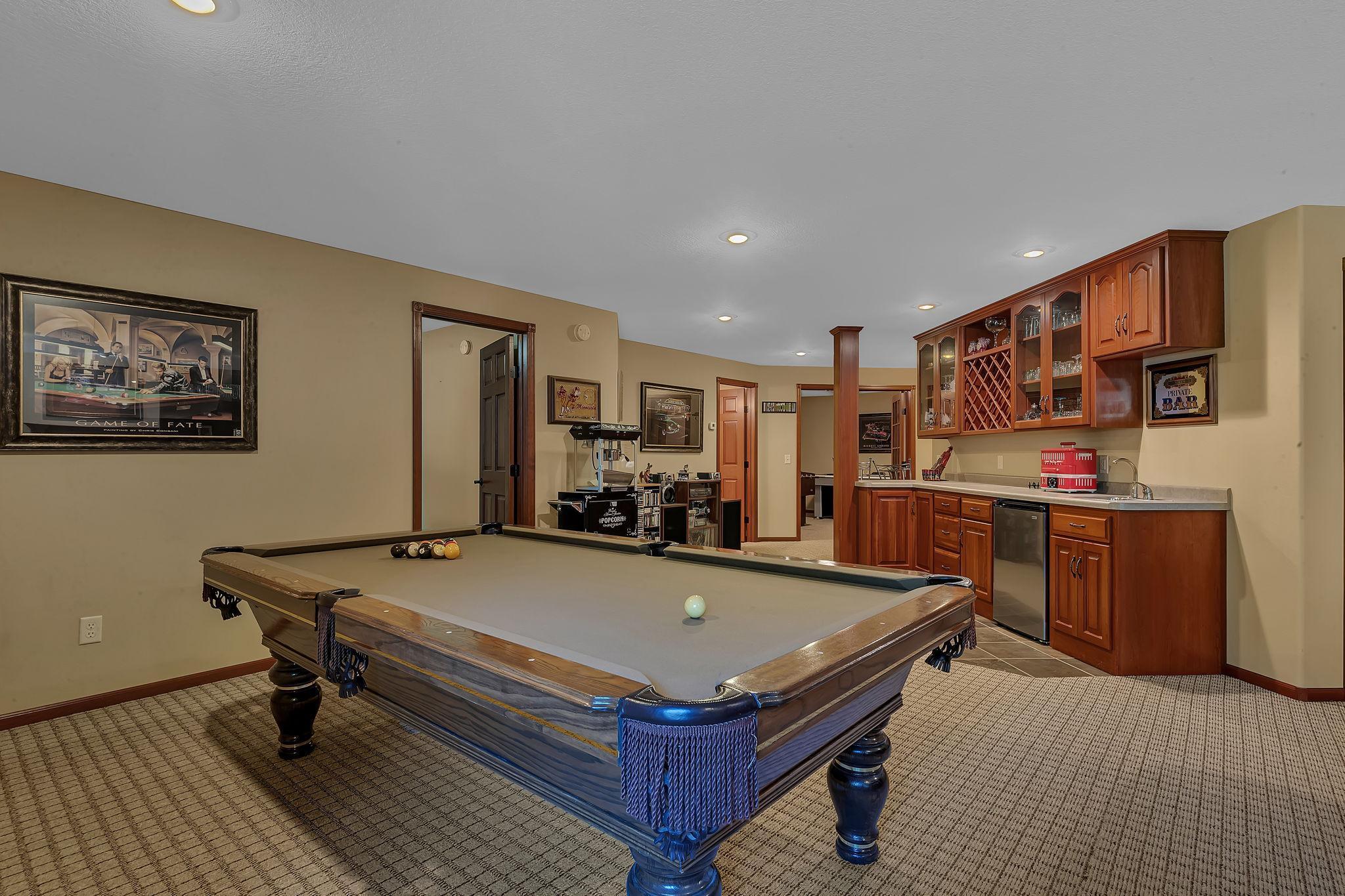 2161 Mill Pond Drive