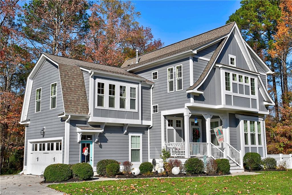 428 Moores Landing, Chesapeake, VA 