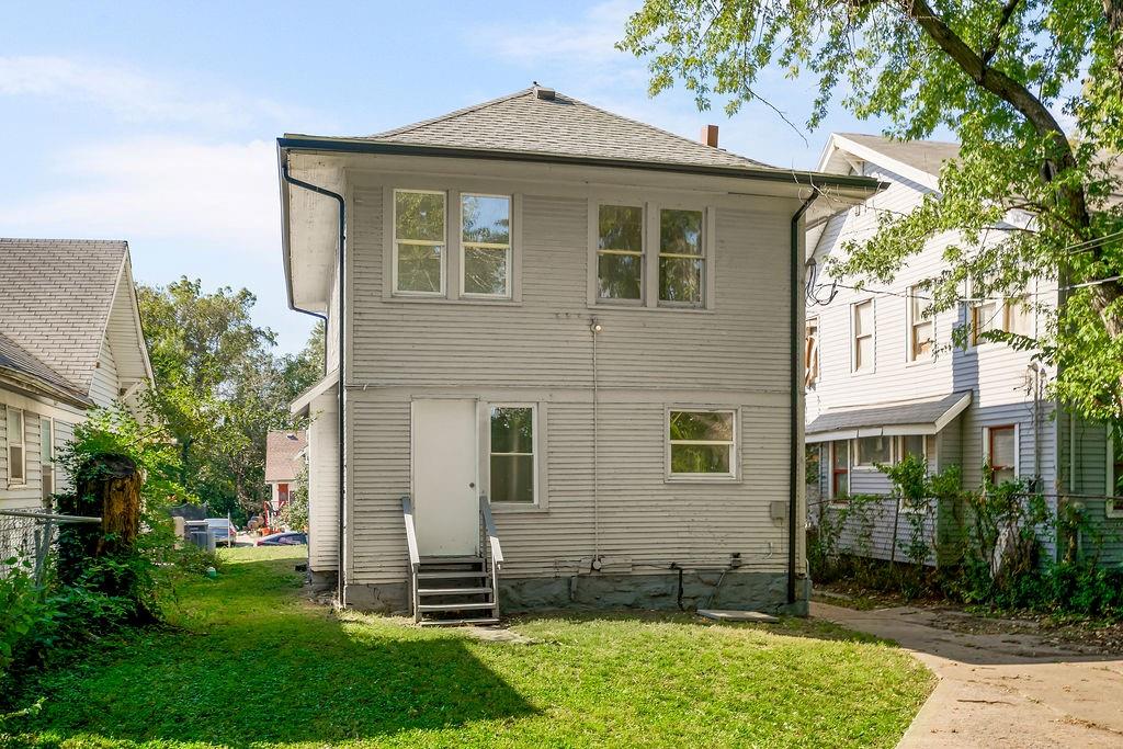 5611 Highland Avenue