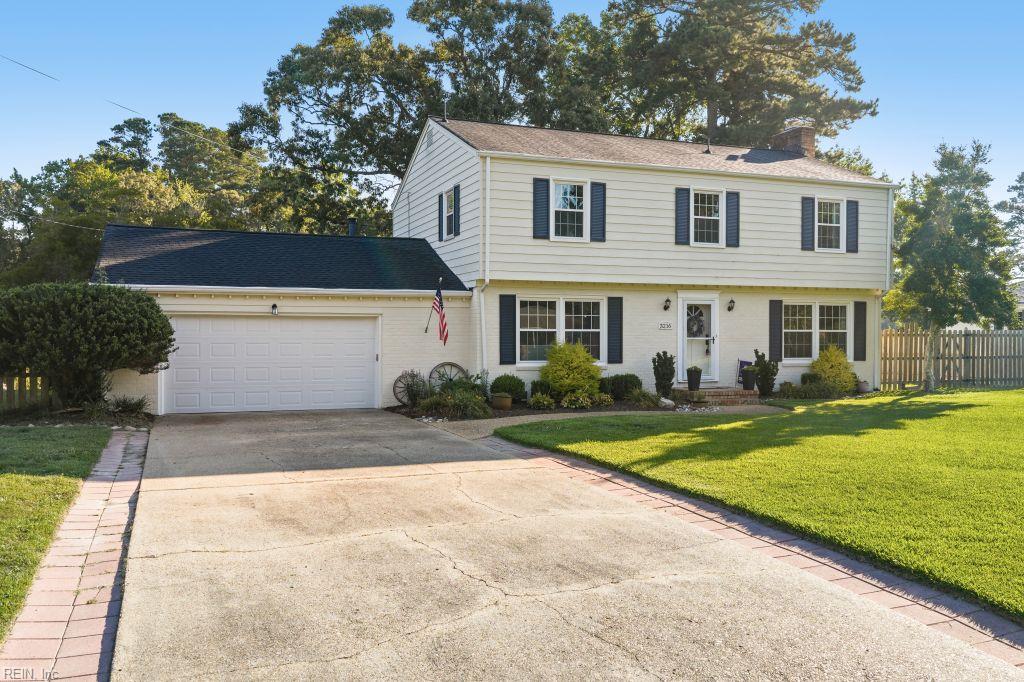 3216 Queensbury Drive